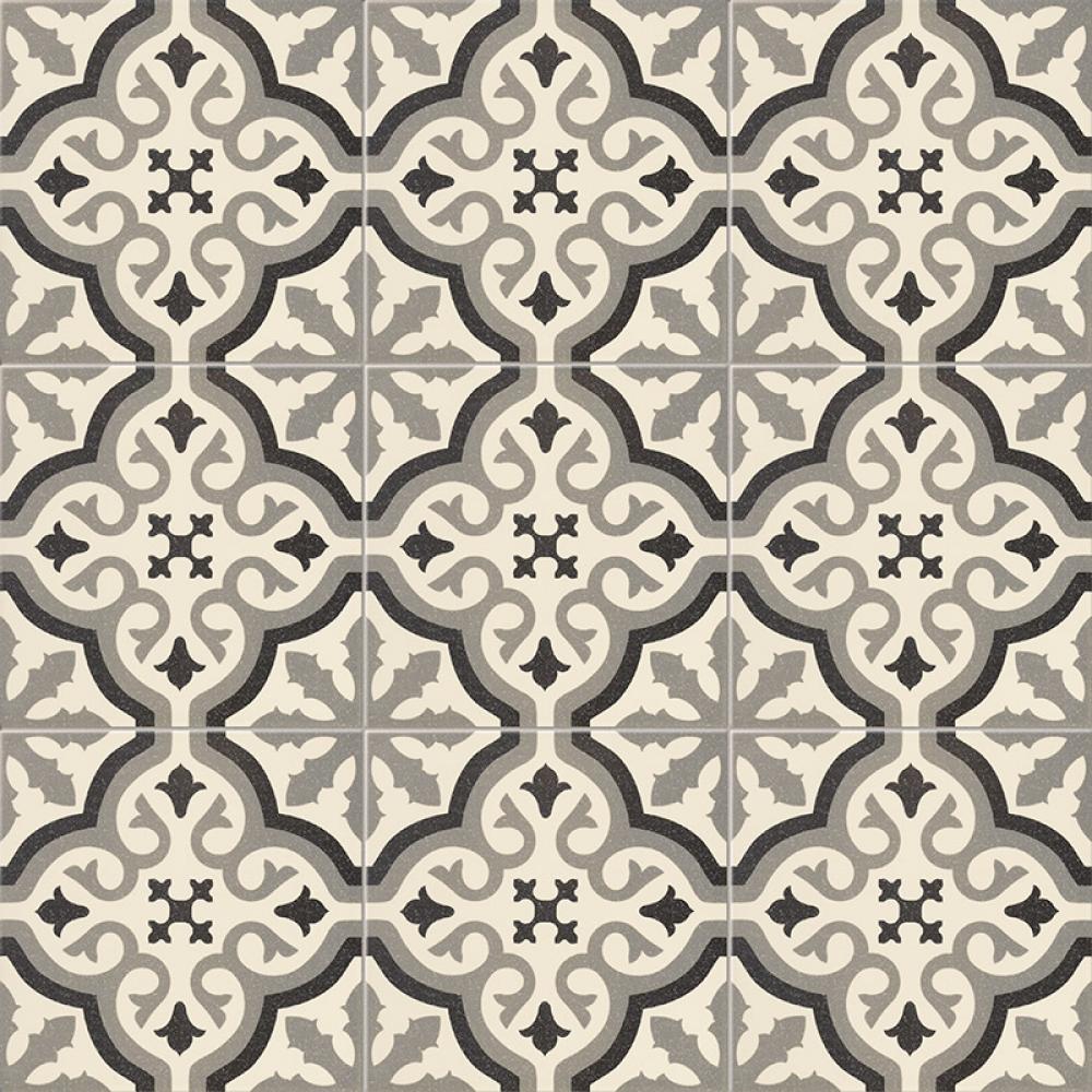 mainzu centro florentine white cementlap 20 virag mintas szurke fekete feher mediterran vintage country balaton nyaralo jarolap padlolap csempe falburkolat bisztro etterem.jpg